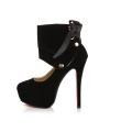 Neue Designs Fashion High Heels Damenschuhe (Y 30)